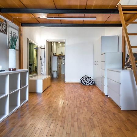 Apartamento Joivy Splendid Flat In Perfect Centre Milán Exterior foto