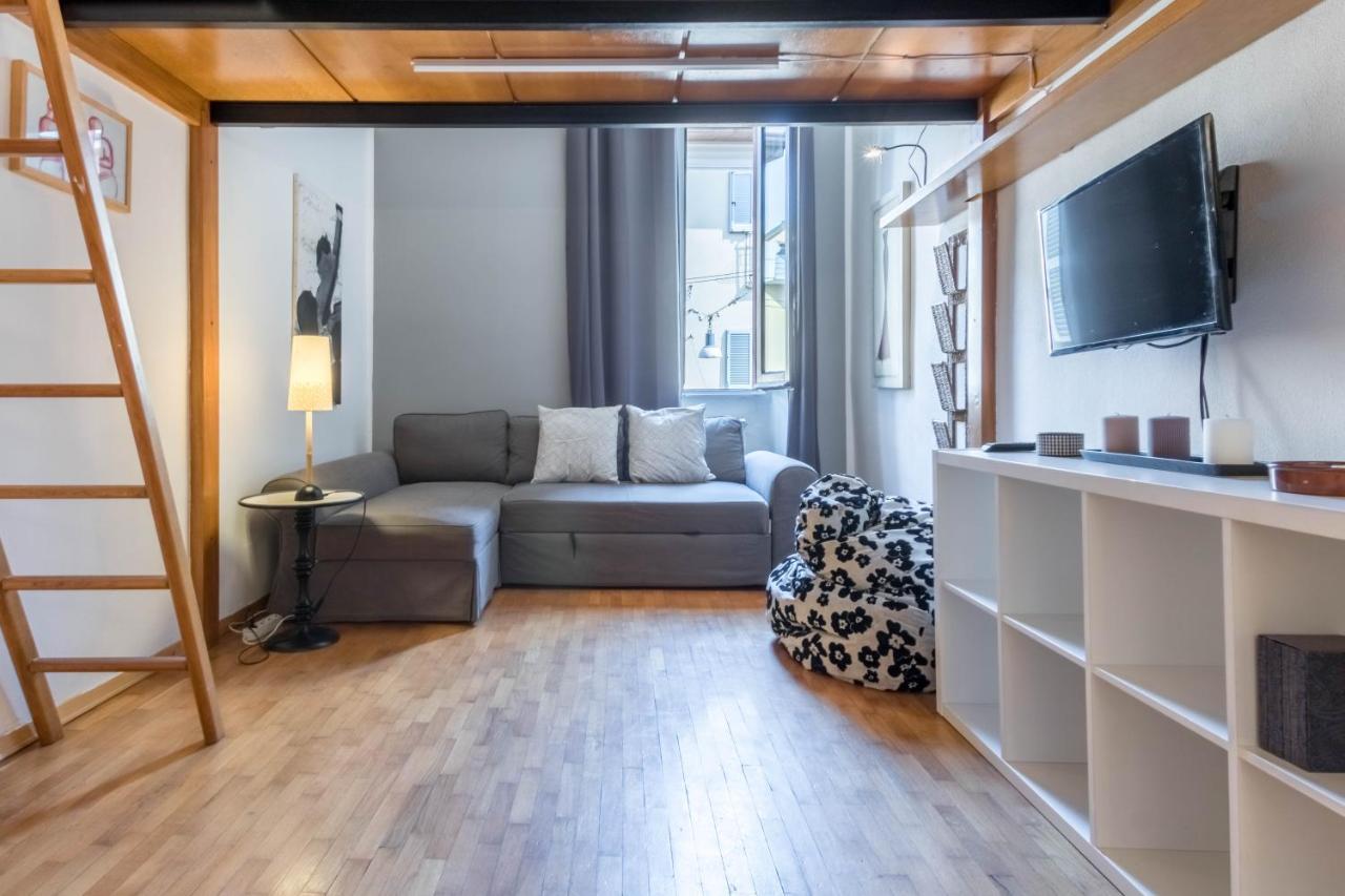 Apartamento Joivy Splendid Flat In Perfect Centre Milán Exterior foto