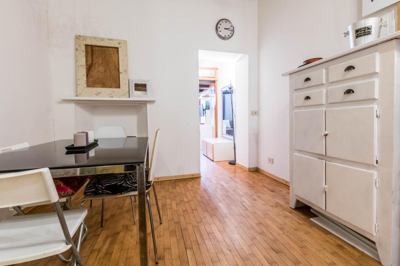 Apartamento Joivy Splendid Flat In Perfect Centre Milán Exterior foto