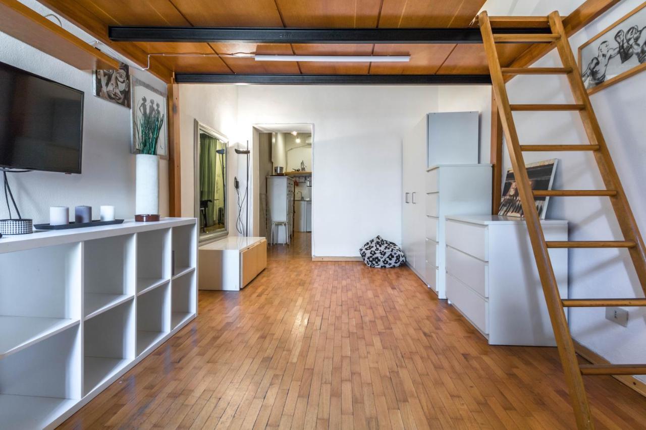 Apartamento Joivy Splendid Flat In Perfect Centre Milán Exterior foto