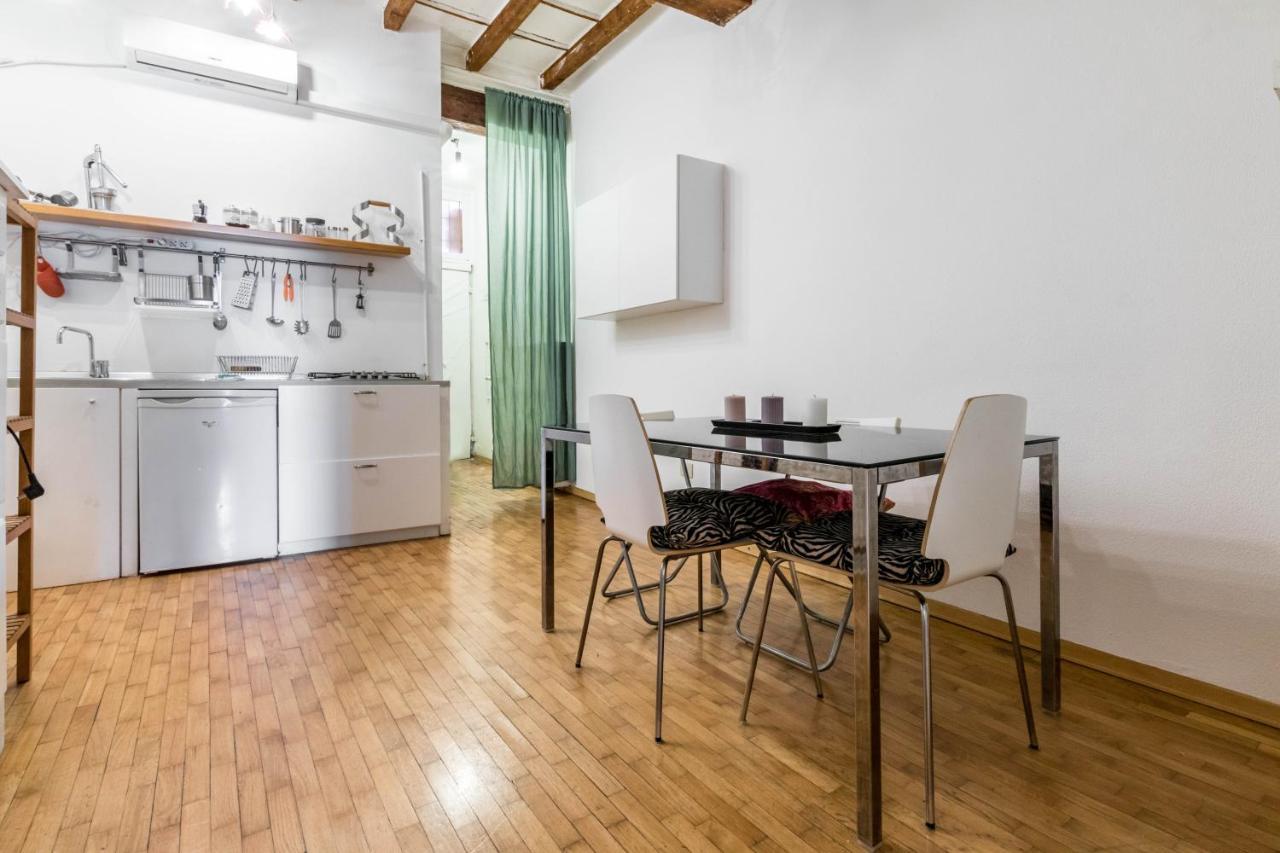 Apartamento Joivy Splendid Flat In Perfect Centre Milán Exterior foto