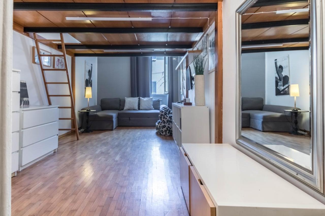 Apartamento Joivy Splendid Flat In Perfect Centre Milán Exterior foto