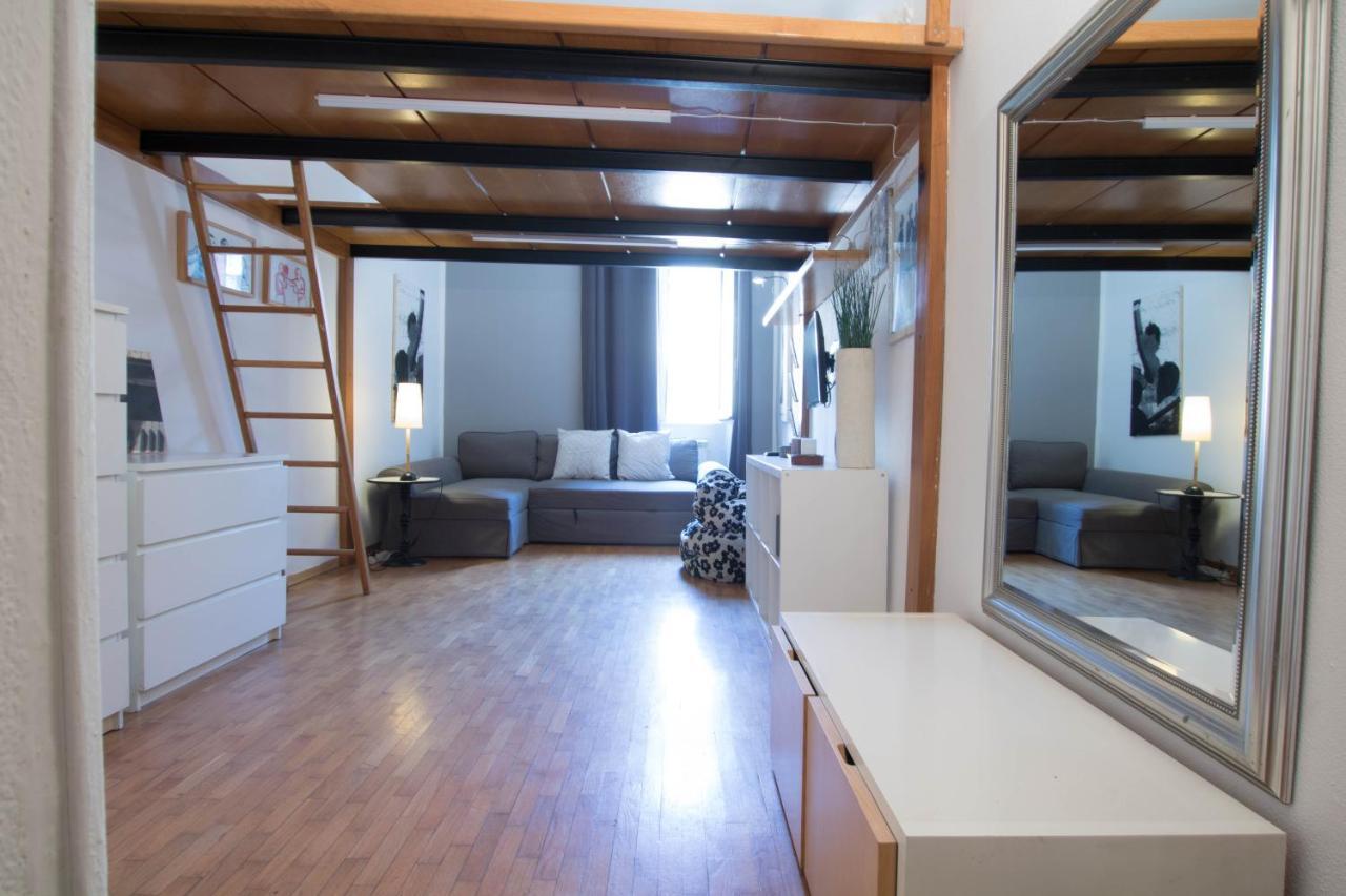 Apartamento Joivy Splendid Flat In Perfect Centre Milán Exterior foto