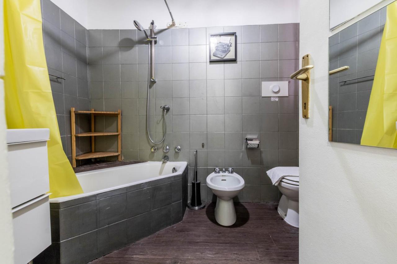 Apartamento Joivy Splendid Flat In Perfect Centre Milán Exterior foto