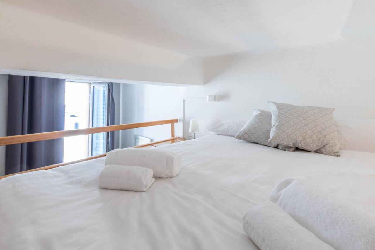 Apartamento Joivy Splendid Flat In Perfect Centre Milán Exterior foto