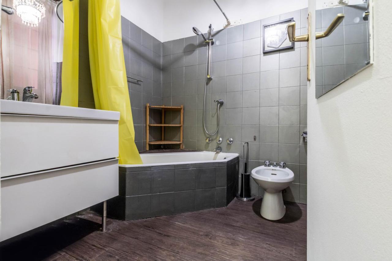 Apartamento Joivy Splendid Flat In Perfect Centre Milán Exterior foto